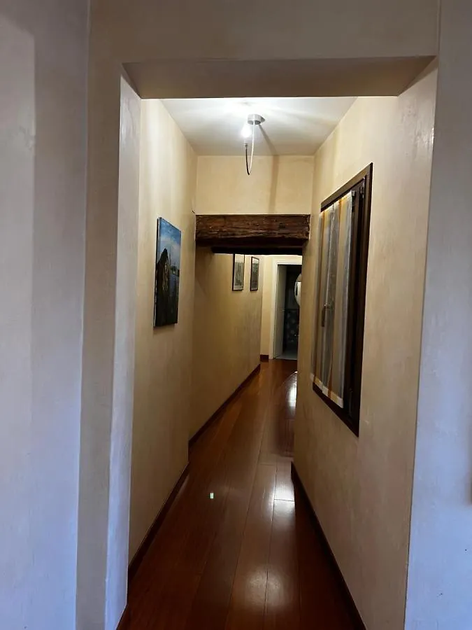 Ormesini Apartment Venezia