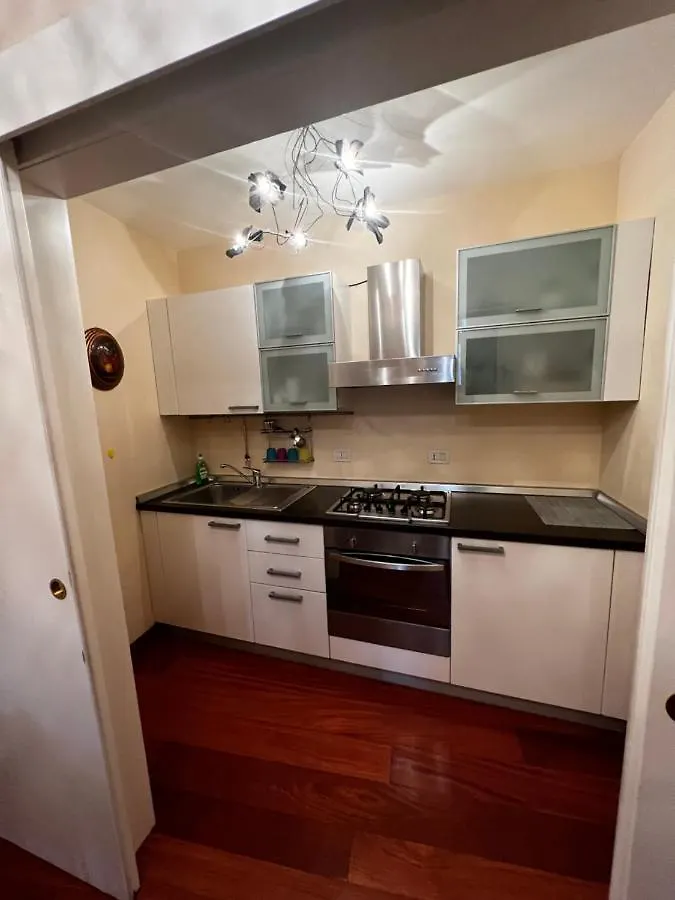 Ormesini Apartment Venecia