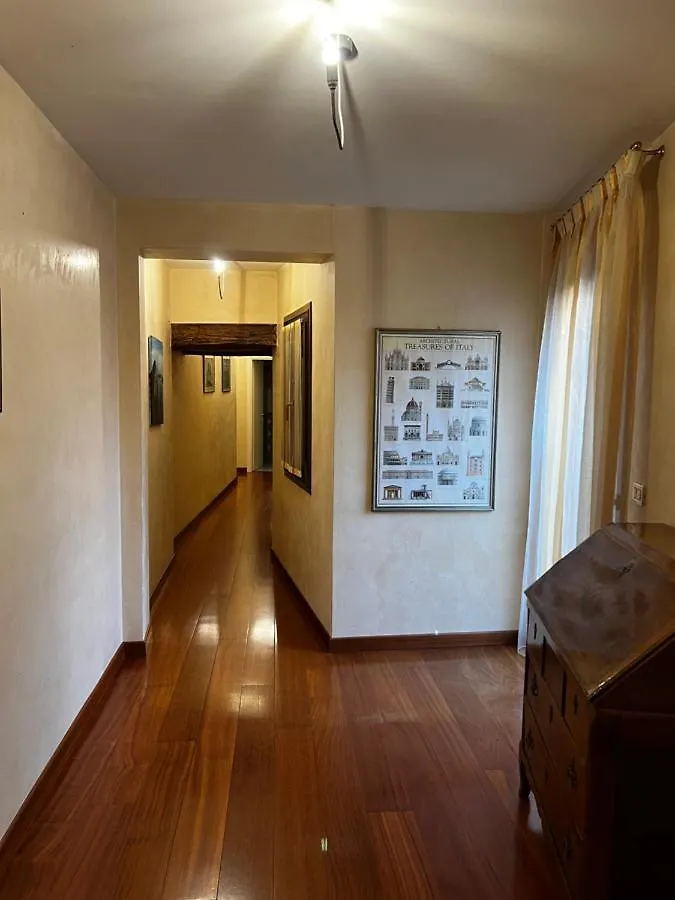 Ormesini Apartment Venezia
