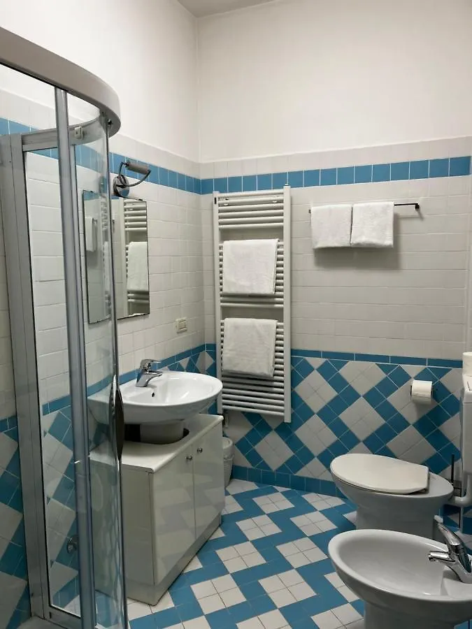 Ormesini Apartment Venezia