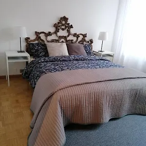 Apartment Casa Palazzi, Venedig