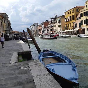 Apartment Fabulous, Venedig