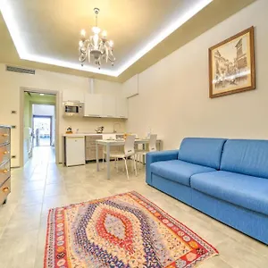 Apartamento Al Pontile, Venecia