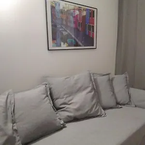 Apartamento A 2 Passi Da Basilica Dei Frari, Sestiere San Polo, Venecia