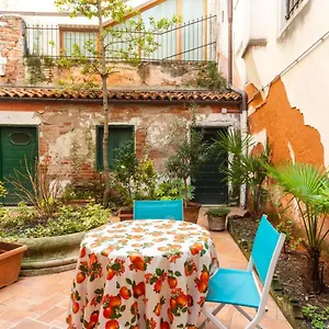 Apartamento Ca' Longhi, Venecia