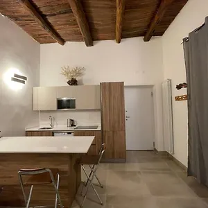 Casa Khris Napoli