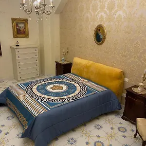 Al Centro Storico Napoli