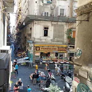 Pignasecca Napoli