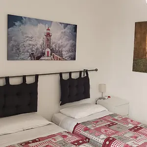 Apartment La Guglia - Guglia House-cannaregio-venezia, Venedig