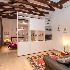 Apartment The Cosy Nest, Venedig