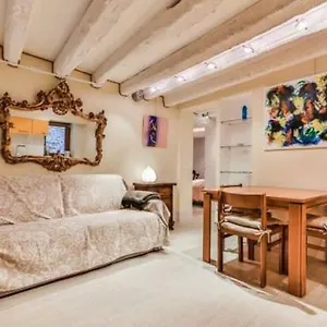 Apartment Ca' Bianca, Venedig