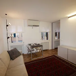Apartment Piccola Corte, Venedig