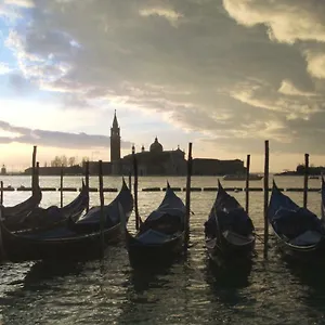 Apartment Rudy House, Venedig