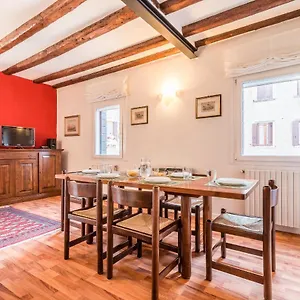 Apartment Ca' Dei Mori, Venedig